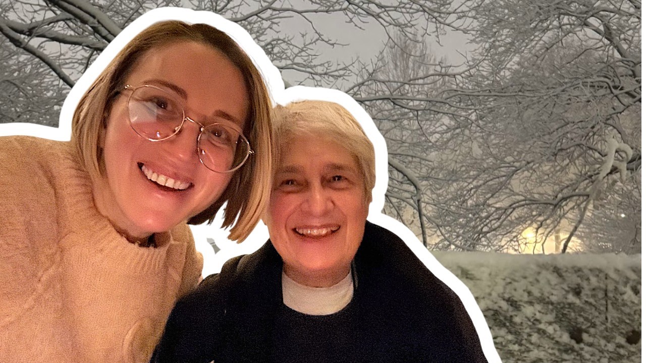 Chatting about the recent rise in antisemitism and what to do about it