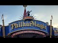 Mickey's PhilharMagic Hidden Easter Egg | Magic Kingdom | Walt Disney World