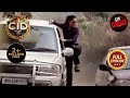 Officer Purvi Risks Her Life To Stop A Car | CID | Hidden In A Car | 07-01-2023