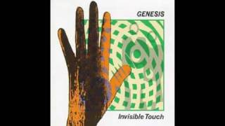 Genesis - The Brazilian