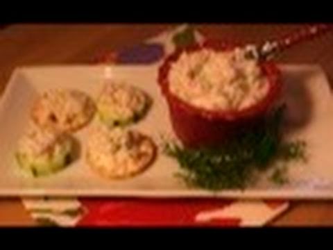 Potted Shrimp: Come For Tea #24 - YouTube