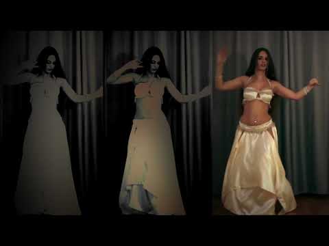 Isabella Belly Dancer - Orhan Gencebay