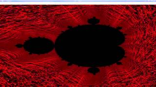 lavabrot (fullscreen glsl shader demo test)