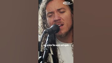 Thumbnail of Gratitude” acoustic with the incredible Essential Worship crew 🦁🫁