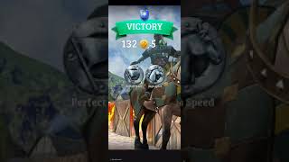 Rival Knights - Jousting Video Game - Android Gaming - Medieval Tournament -