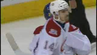 Canadiens @ Sabres 10/10/08