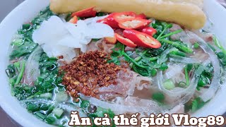 Phở bò Thành Nam|Phở bò Nam Định chuẩn vị tại Việt Trì