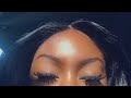 Liquid Eyeliner Tutorial | Beginner Friendly | Dark Skin Friendly