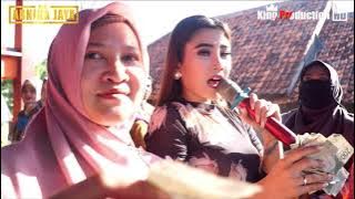 Sebatas Batur - Anik Arnika - New Arnika Jaya Live Desa Sumber Jatitujuh Majalengka