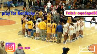 Famous TRAVIS PERRY TOP 100 ESPN RECRUIT SHUT DOWN??? CHANGED SHOES AND WELL.... Profile