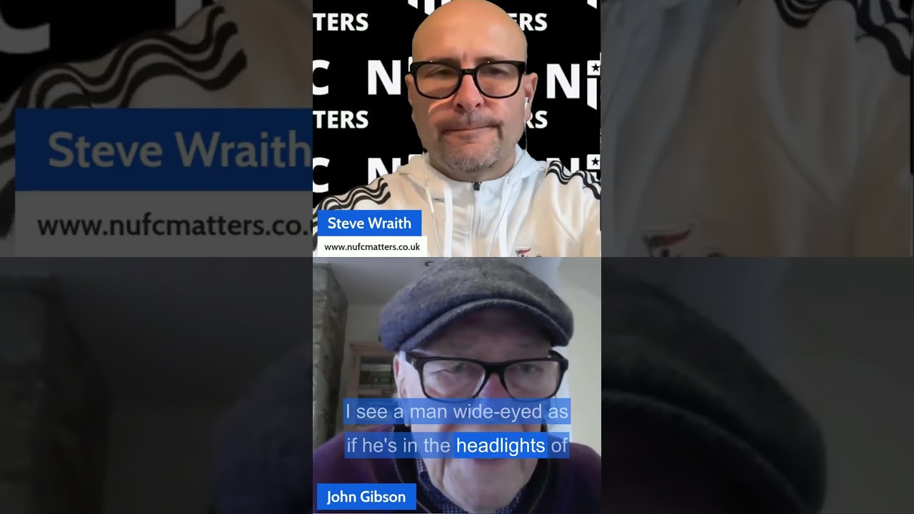 Why Eddie Howe looks beaten — but still deserves credit