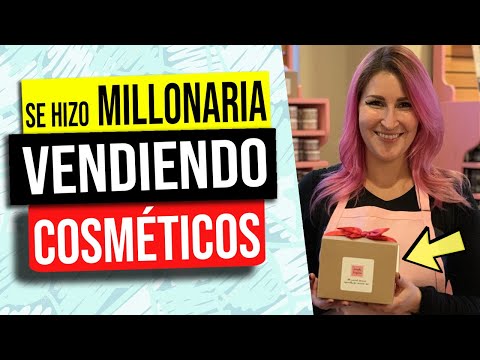 Video: Cómo Distribuir Cosméticos