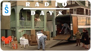 Radio Days 1987 Scene Guess That Tune