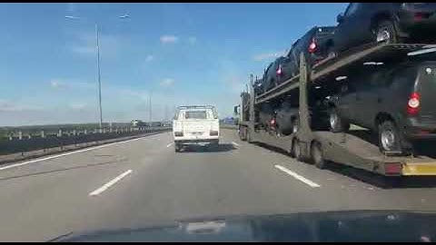 VW Transporter T3 Doka