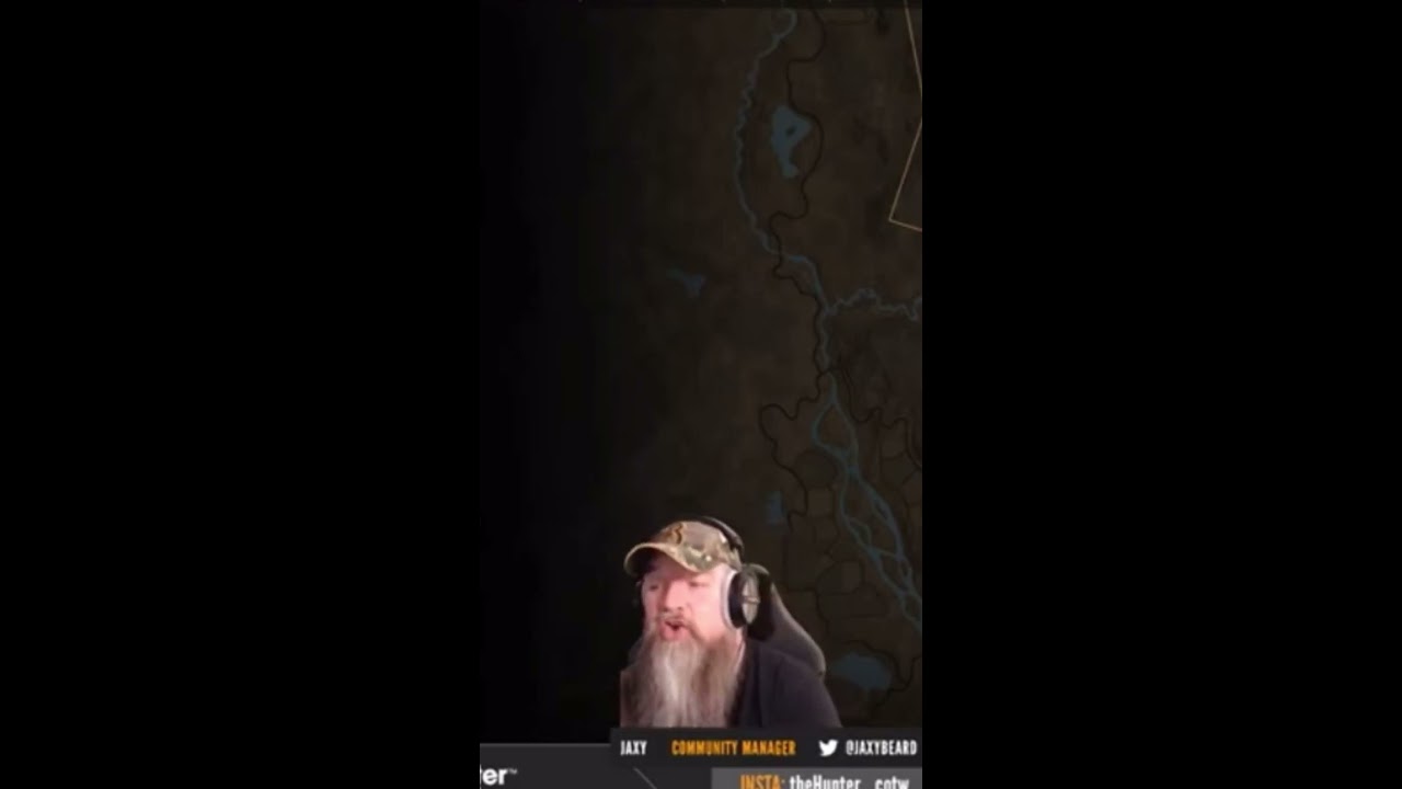 All 15 Species Confirmed New England Mountains TheHunter Call Of The Wild
