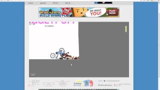 Happy wheels