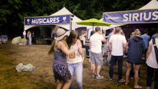 The Glorious Sons - "Sometimes On A Sunday" Live From The 2016 Pemberton Music Festival chords