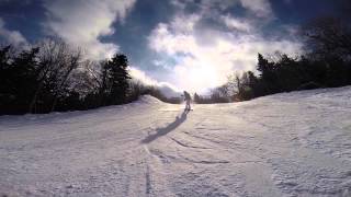 Stratton Day 2