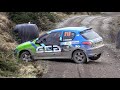 Killarney Forestry Rally 2023 *Sideways &amp; Action*