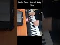 Charlie Puth - one call away [Piano] / #shorts