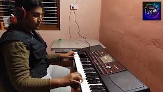 Bahuth Pyaar karthe hai Song Keyboard Cover || On Korg PA 700 Keyboard 🎹 || Use 🎧 ||