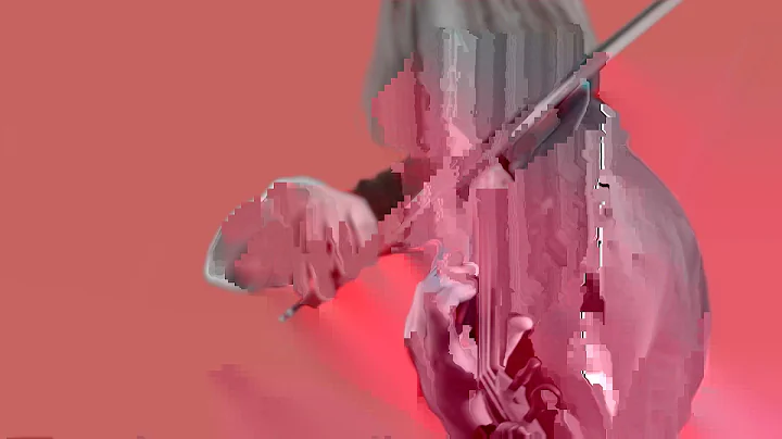 Its Fleece Electrostatic [MUSIC VIDEO by Angela Gu...