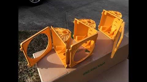 Raspberry Pi Traffic / Stop Light