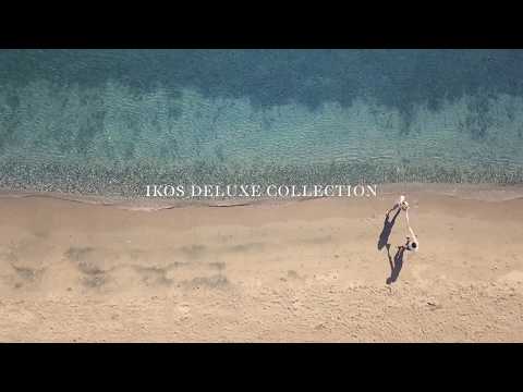 Ikos Deluxe Collection