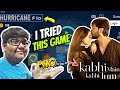 I PLAYED HURRICANE GAME FROM KHABHI MAIN KHABHI TUM DRAMA!!!