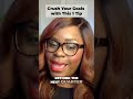 Why Quarterly Goals Beat Annual Resolutions