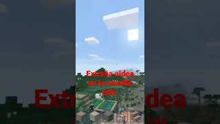 semilla de craftsman más rara de 666 si quieres encontrar ve mi 1er video salido