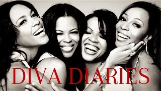 En Vogue | Diva Diaries | Reality Show
