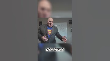 Fail Fast, Learn Faster: Startup Lessons