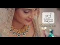 Pc jewellers collection  inayat  khushiyon ka tohfa