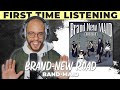 Brand New Road | BAND MAID | BRAND NEW MAID 2015