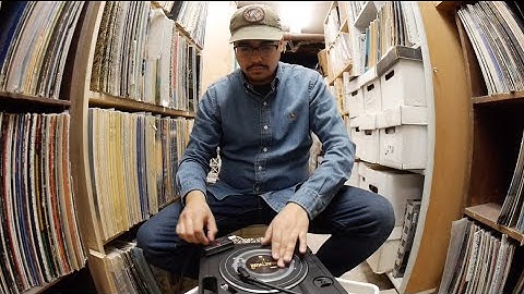 Raiden Fader/Magnum Promo New York City