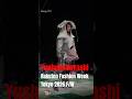 Yushokobayashi_Ep5_26FW Tokyo Fashion Week