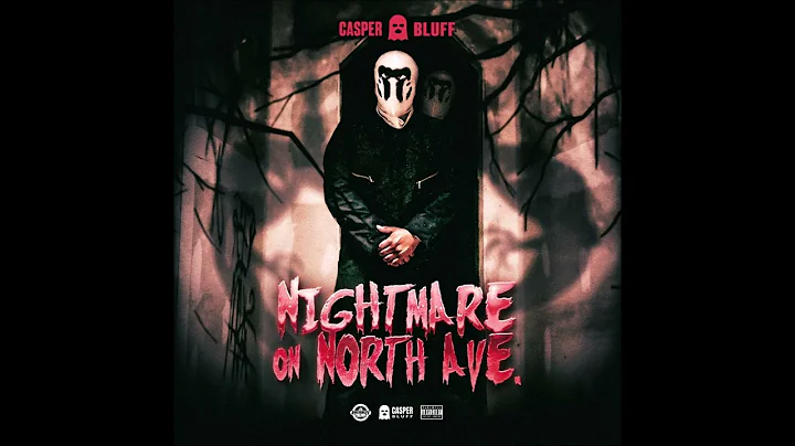 Casper Bluff - "Equipped" OFFICIAL VERSION