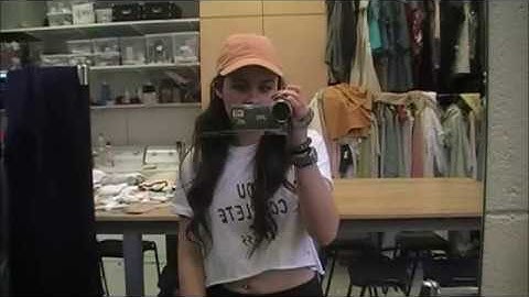 BEHIND THE SCENES| TCD Drama|