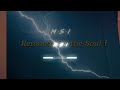 M S I Nya RemorsefortheSoul 