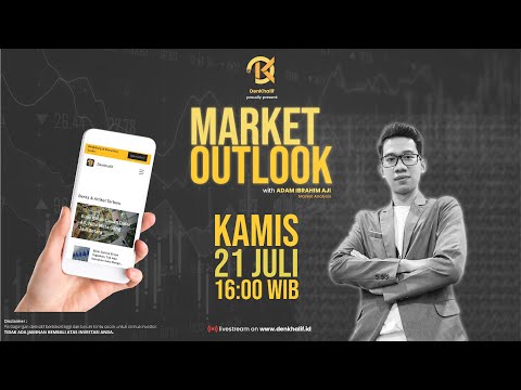 Market Outlook 21 July 2022