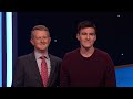 It&#39;s a New Season of Jeopardy! Masters on ABC - Jeopardy! Masters