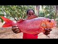 RED SNAPPER TANDOORI | ARABIAN FISH TANOORI | WORLD FOOD TUBE