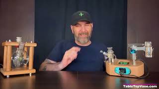 Revisiting The Natural from Vapvana – A Run Back Review