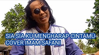 Download Lagu sia sia ku mengharao cintamu gustian gino cover imam safani MP3 Download Lagu sia sia ku mengharao cintamu gustian gino cover imam safani MP3