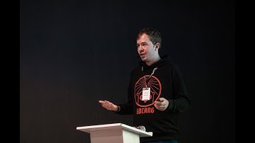 Михаил Кабищев "Distributed Tracing 101"