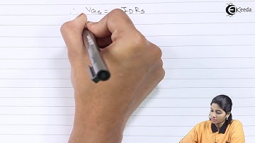 FET Biasing - Self Biasing of FET - Field Effect Transistor - Basic Electronics