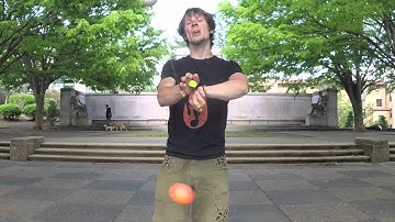 Firedrums Promo 2014