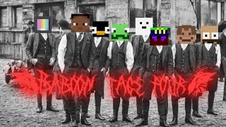 The Goats Of Asia (Baboon tage 4)