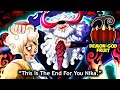 Luffy IS Now FIGHTING SATAN - Imu &amp; The Gorosei Sold Their Soul To Demon King CONFIRMED!